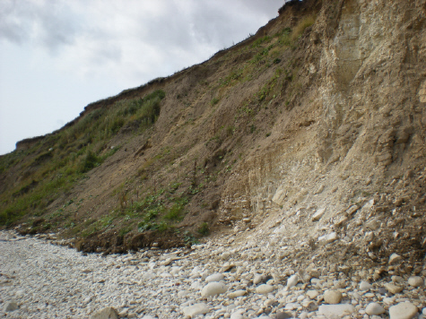  Sewerby: 15 September 2011 